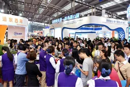 China International Internet & E-commerce Expo (CIE)