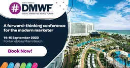 DMWF North America