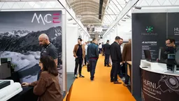 Technical Watchmaker Show