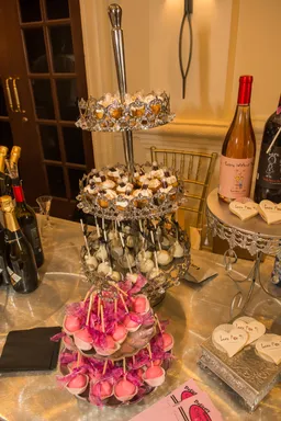 Miami Romance Wedding Showcase