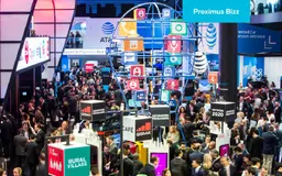 MWC - Mobile World Congress