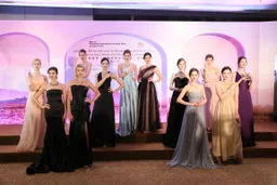HKTDC Hong Kong International Jewellery Show