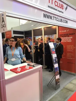 TransRussia