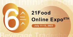 21Food Online Expo