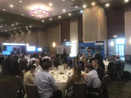 American Supply Chain Summit