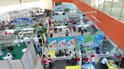 Nigeria International Poultry & Livestock Expo - NIPOLI Expo