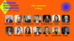European Blockchain Convention