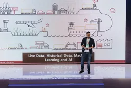 hyperLOG - Transport and Logistics Future Forum
