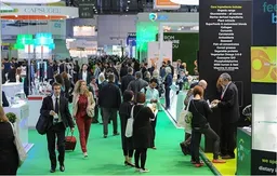 Vitafoods Europe