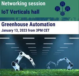 Greenhouse automation