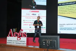 Data Science Congress