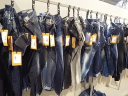 Denim Première Vision