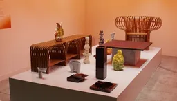 Design Miami/ Basel