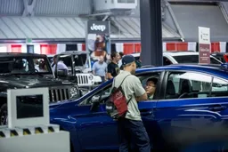 Sacramento Autorama