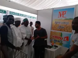 Nigeria International Agriculture Expo (NIA Expo)