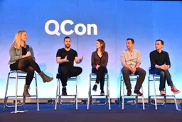 QCon London International Software Development Conference