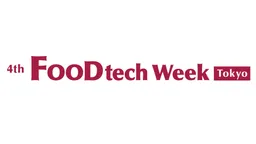 6th FOODtech Week Tokyo