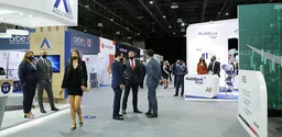 Forex Expo Dubai