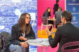 Customer Relationship & Marketing Meetings