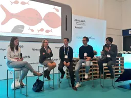 DMEA - Connecting Digital Health
