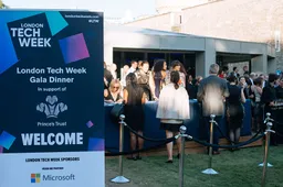 London Tech Week