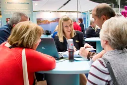 London Cruise Show
