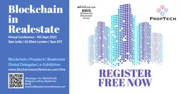 Blockchain in Real Estate