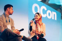 QCon London International Software Development Conference