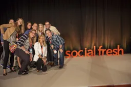 Social Fresh