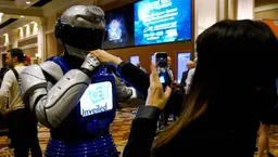 CES Consumer Electronics Show