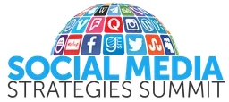 Social Media Strategies Summit