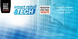 Smart Retail Tech Expo