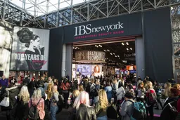 IBS New York