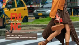 Trade Show Report - Fashion Market Northern California