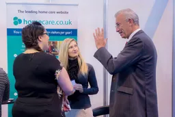 Care Show