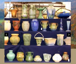 Fishersville Antiques Expo