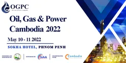 2nd Oil, Gas and Power Cambodia