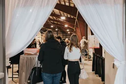 Fraser Valley Women's Expo