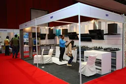 Kitchen India Expo