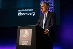 Innovate Finance Global Summit (IFGS)