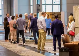 The Rug Show