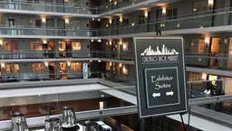 The Chicago Shoe Market