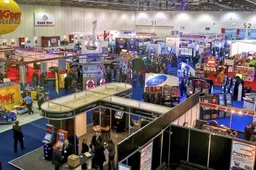 EAG European Amusement & Gaming Expo