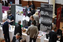 International Bulk Wine and Spirits Show London