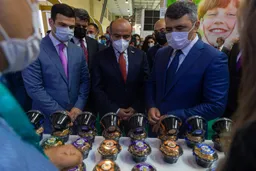 InterFood Azerbaijan