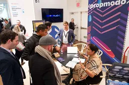 Propel by MIPIM - NYC
