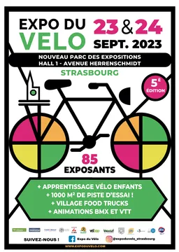 Expo du Vélo
