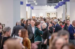 IFPDA Print Fair