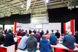 Complete Auto Recycling Show and Metals Recycling Event