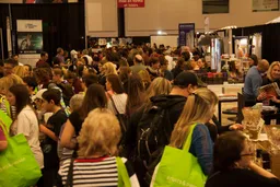 The National Women's Show